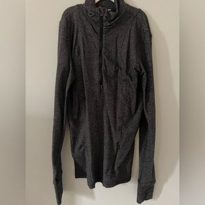Lululemon Quarterzip jacket